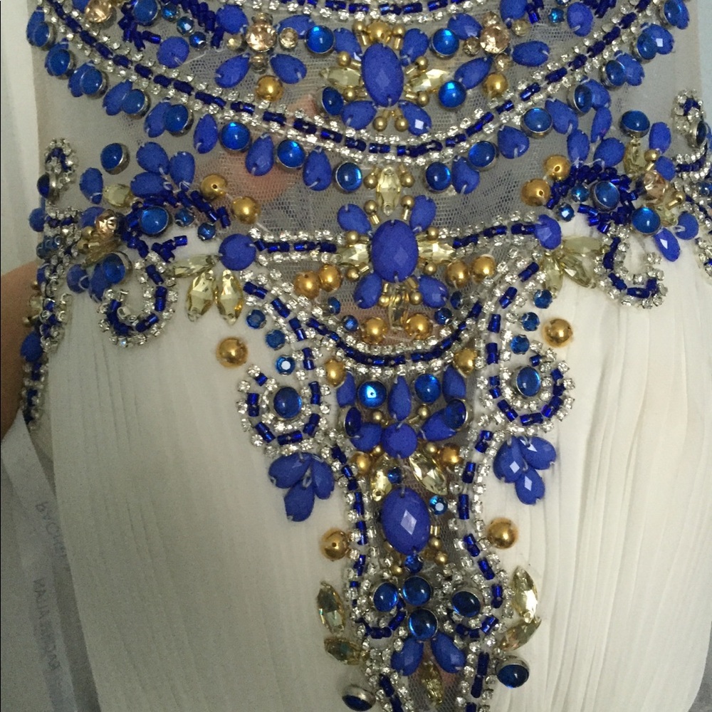 Prom Dress - Picture 5 of 8